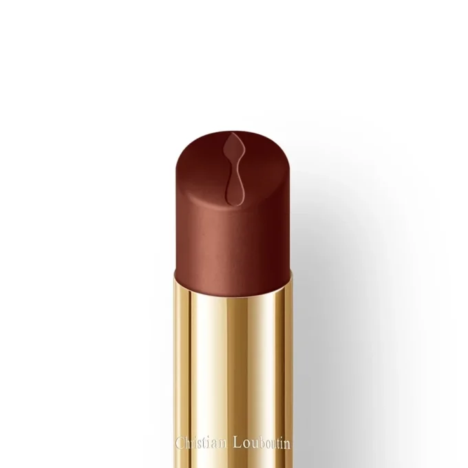 Rouge Stiletto Lumi Matte – Barra de Labios mate – Brown Passion 416L Rouge Stiletto Lumi Matte – Barra de Labios mate – Brown Passion 416L