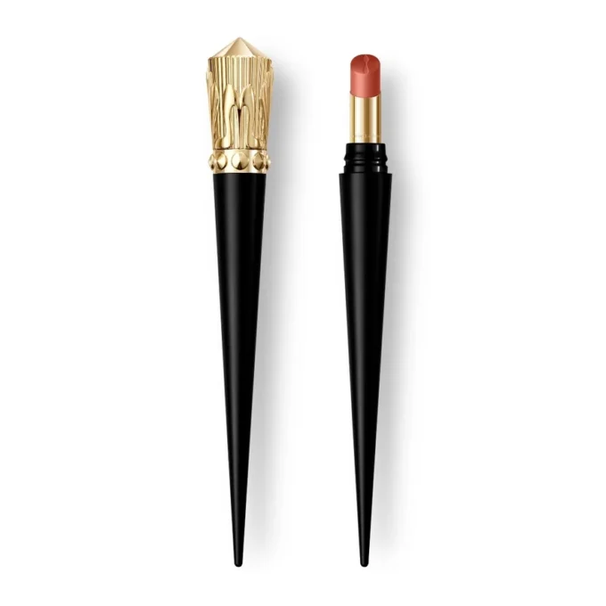 Rouge Stiletto Lumi Matte – Barra de Labios mate – Coralito 583L