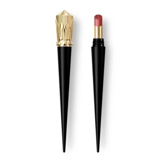 Rouge Stiletto Lumi Matte – Barra de Labios mate – Peach Cabaret 013L