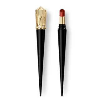 Rouge Stiletto Lumi Matte – Barra de Labios mate – Red Wood 157L