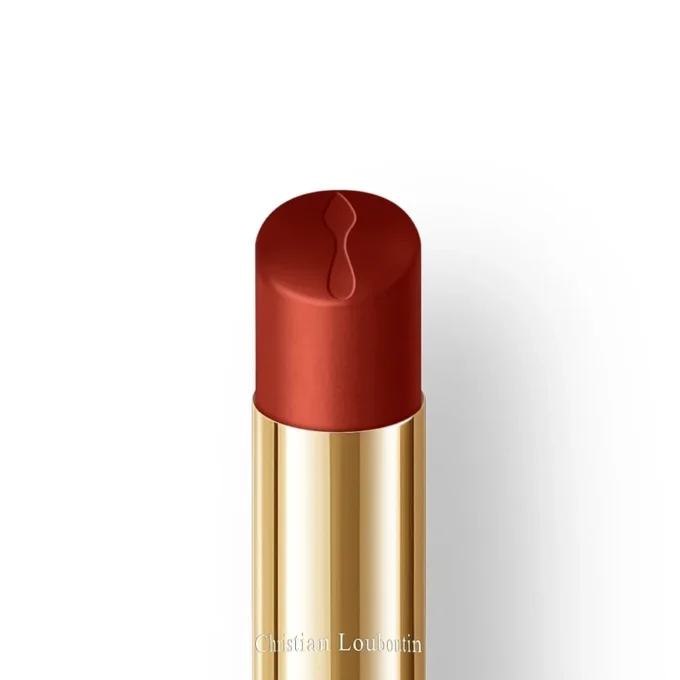 Rouge Stiletto Lumi Matte – Barra de Labios mate – Red Wood 157L Rouge Stiletto Lumi Matte – Barra de Labios mate – Red Wood 157L