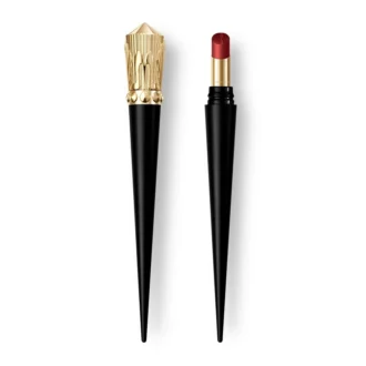 Rouge Stiletto Lumi Matte – Barra de Labios mate – Rojo sucio 147L