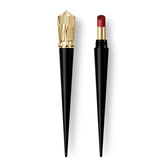 Rouge Stiletto Lumi Matte – Barra de Labios mate – Rojo sucio 147L Rouge Stiletto Lumi Matte – Barra de Labios mate – Rojo sucio 147L