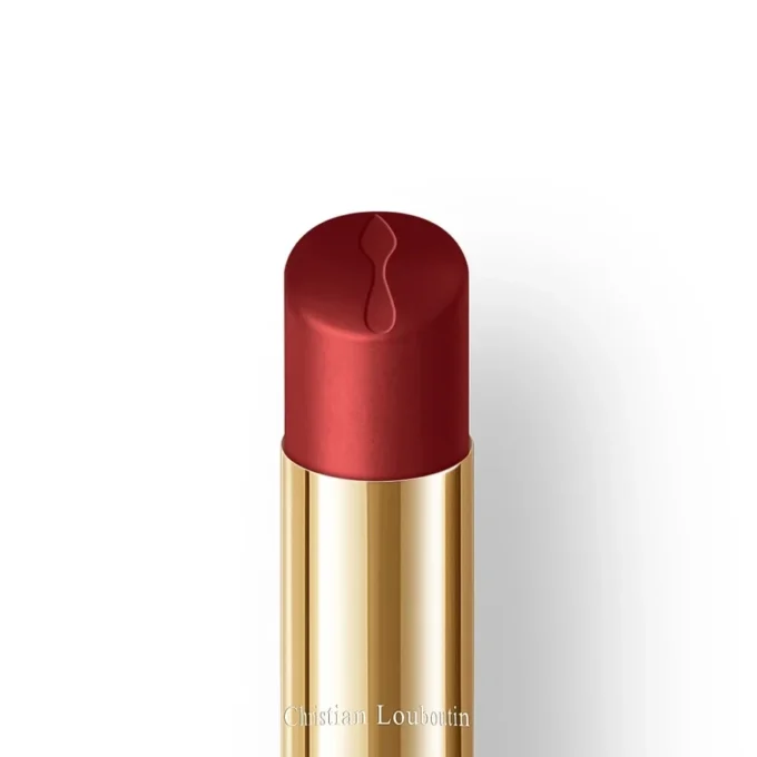 Rouge Stiletto Lumi Matte – Barra de Labios mate – Rojo sucio 147L Rouge Stiletto Lumi Matte – Barra de Labios mate – Rojo sucio 147L