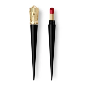 Rouge Stiletto Lumi Matte – Barra de Labios mate – Rouge Louboutin 001L