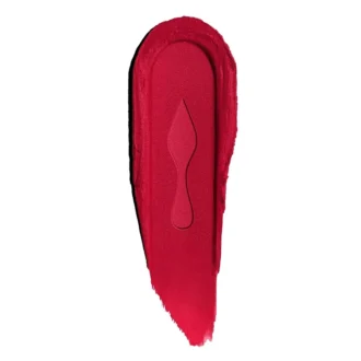 Rouge Stiletto Lumi Matte – Barra de Labios mate – Rouge Louboutin 001L