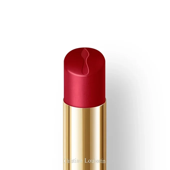 Rouge Stiletto Lumi Matte – Barra de Labios mate – Rouge Louboutin 001L Rouge Stiletto Lumi Matte – Barra de Labios mate – Rouge Louboutin 001L