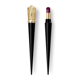 Rouge Stiletto Lumi Matte – Barra de Labios mate – Supra Plum 228L