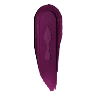 Rouge Stiletto Lumi Matte – Barra de Labios mate – Supra Plum 228L
