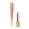 Rouge Stiletto Vinyl Gloss Copper Fever 352V Copper Fever – Christian Louboutin Belleza Estados Unidos