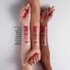 Rouge Stiletto Vinyl Gloss Copper Fever 352V Copper Fever – Christian Louboutin Belleza Estados Unidos