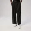 Ruben – Oxfords – Piel de cordero napa – Bianco – Hombre Ruben – Oxfords – Piel de cordero napa – Bianco – Hombre