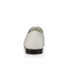 Ruben – Oxfords – Piel de cordero napa – Bianco – Hombre Ruben – Oxfords – Piel de cordero napa – Bianco – Hombre