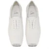 Ruben – Oxfords – Piel de cordero napa – Bianco – Hombre Ruben – Oxfords – Piel de cordero napa – Bianco – Hombre