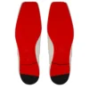 Ruben – Oxfords – Piel de cordero napa – Bianco – Hombre Ruben – Oxfords – Piel de cordero napa – Bianco – Hombre