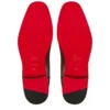 Samson – Botas – Piel de becerro patinada – Havane – Hombre Samson – Botas – Piel de becerro patinada – Havane – Hombre