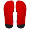 Sandalia Chambeliss – Sandalias – Piel de becerro – Negro – Hombre