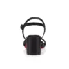 Sandalia Miss Jane – Sandalias de 55 mm – Piel de cordero napa – Negro – Mujer Sandalia Miss Jane – Sandalias de 55 mm – Piel de cordero napa – Negro – Mujer