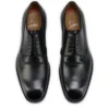 Sartoby – Derbies – Piel de becerro – Negro – Hombre Sartoby – Derbies – Piel de becerro – Negro – Hombre