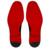 Sartoby – Derbies – Piel de becerro – Negro – Hombre Sartoby – Derbies – Piel de becerro – Negro – Hombre