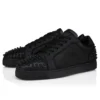 Seavaste 2 – Zapatillas – Piel de becerro – Negro – Hombre