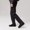 Seavaste 2 – Zapatillas – Piel de becerro – Negro – Hombre