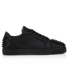 Seavaste 2 – Zapatillas – Piel de becerro – Negro – Hombre
