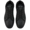 Seavaste 2 – Zapatillas – Piel de becerro – Negro – Hombre