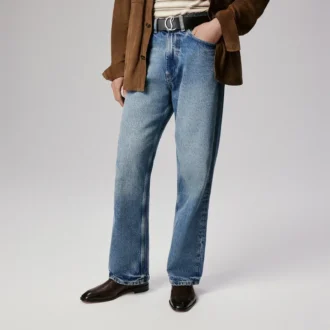 Serchelsea – Botas – Piel de becerro patinada – Cosme – Hombre Serchelsea – Botas – Piel de becerro patinada – Cosme – Hombre