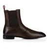 Serchelsea – Botas – Piel de becerro patinada – Cosme – Hombre Serchelsea – Botas – Piel de becerro patinada – Cosme – Hombre