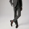 Seriox – Zapatos Oxford – Piel de becerro patinada – Cosme – Hombre Seriox – Zapatos Oxford – Piel de becerro patinada – Cosme – Hombre