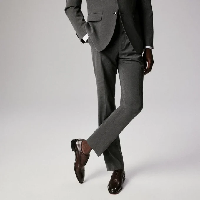 Seriox – Zapatos Oxford – Piel de becerro patinada – Cosme – Hombre Seriox – Zapatos Oxford – Piel de becerro patinada – Cosme – Hombre