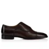 Seriox – Zapatos Oxford – Piel de becerro patinada – Cosme – Hombre Seriox – Zapatos Oxford – Piel de becerro patinada – Cosme – Hombre