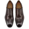 Seriox – Zapatos Oxford – Piel de becerro patinada – Cosme – Hombre Seriox – Zapatos Oxford – Piel de becerro patinada – Cosme – Hombre