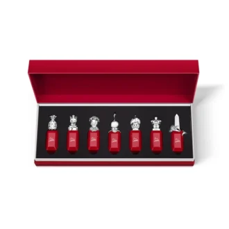Set de miniaturas – Eau de Parfum 7 x 9 ml