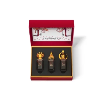 Set de miniaturas – Eau de Parfum Intense 3 x 9 ml