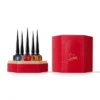 Set de miniaturas Fatiche Translucide – Christian Louboutin Belleza Estados Unidos Set de miniaturas Fatiche Translucide – Christian Louboutin Belleza Estados Unidos