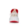 So Flo Perla – Zapatillas de correr – Piel de becerro laminada, strass y perlas – Perla – Mujer So Flo Perla – Zapatillas de correr – Piel de becerro laminada, strass y perlas – Perla – Mujer