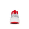 So Flo – Zapatillas de running – Piel de becerro laminada – Plata – Mujer So Flo – Zapatillas de running – Piel de becerro laminada – Plata – Mujer