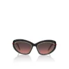 So Kate Lb0003 – Gafas de sol – Acetato – Negro ahumado