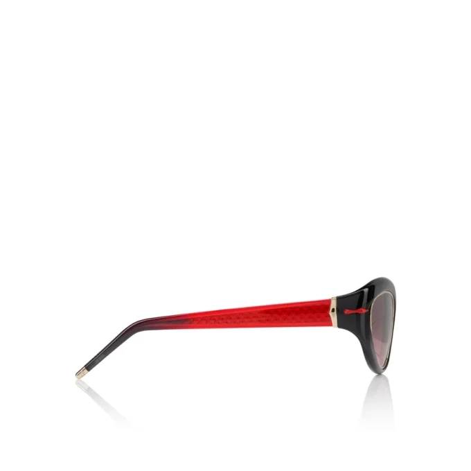So Kate Lb0003 – Gafas de sol – Acetato – Negro ahumado