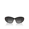 So Kate Lb0003 – Gafas de sol – Acetato – Negro brillante So Kate Lb0003 – Gafas de sol – Acetato – Negro brillante