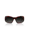 So Kate Lb0008 – Gafas de sol – Acetato – Rojo Havana