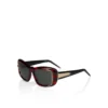 So Kate Lb0008 – Gafas de sol – Acetato – Rojo Havana