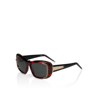 So Kate Lb0008 – Gafas de sol – Acetato – Rojo Havana