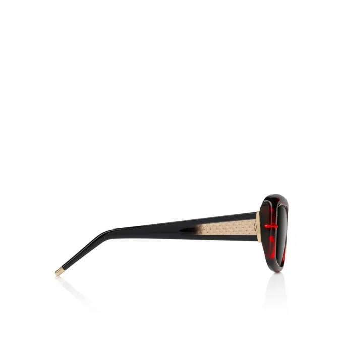 So Kate Lb0008 – Gafas de sol – Acetato – Rojo Havana