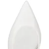 Sporty Kate Sling – Zapatos de tacón con talón abierto de 55 mm – Piel de cordero napa – Bianco – Mujer Sporty Kate Sling – Zapatos de tacón con talón abierto de 55 mm – Piel de cordero napa – Bianco – Mujer