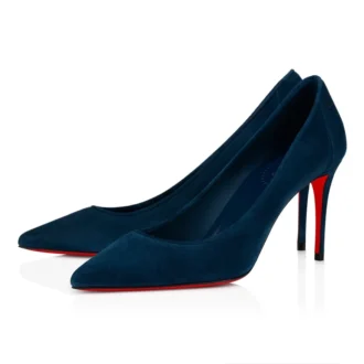 sporty kate zapatos de tacn de 85 mm ante de becerro last night mujer 1 330x330 - Sporty Kate - Zapatos de tac&oacute;n de 85 mm - Ante de becerro - Last Night - Mujer