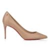 Sporty Kate – Zapatos de tacón de 85 mm – Piel de cordero napa – Color rosa pálido – Mujer Sporty Kate – Zapatos de tacón de 85 mm – Piel de cordero napa – Color rosa pálido – Mujer