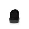 St Louis – Zapatillas – Ante de ternero – Negro – Hombre